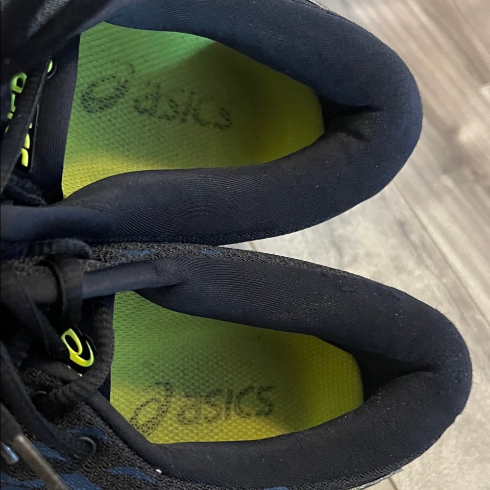 ASICS Gel Cumulus 19 - Picture 6 of 6